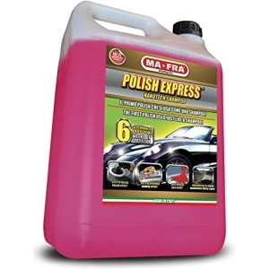 POLISH EXPRESS DUAL 4500 ML