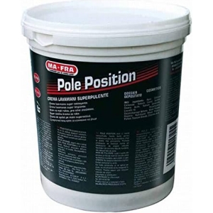 POLE POSITION 4000 ML