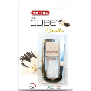 DEO-CUBE VANILLA 2