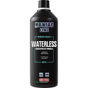 MAFRA maniac WATERLESS DUAL 1000 ML