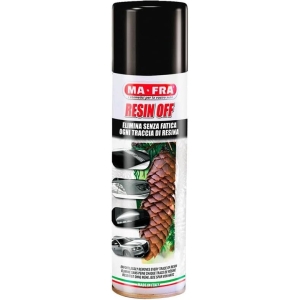 RESIN OFF SPRAY 250 ML PULIRESINA