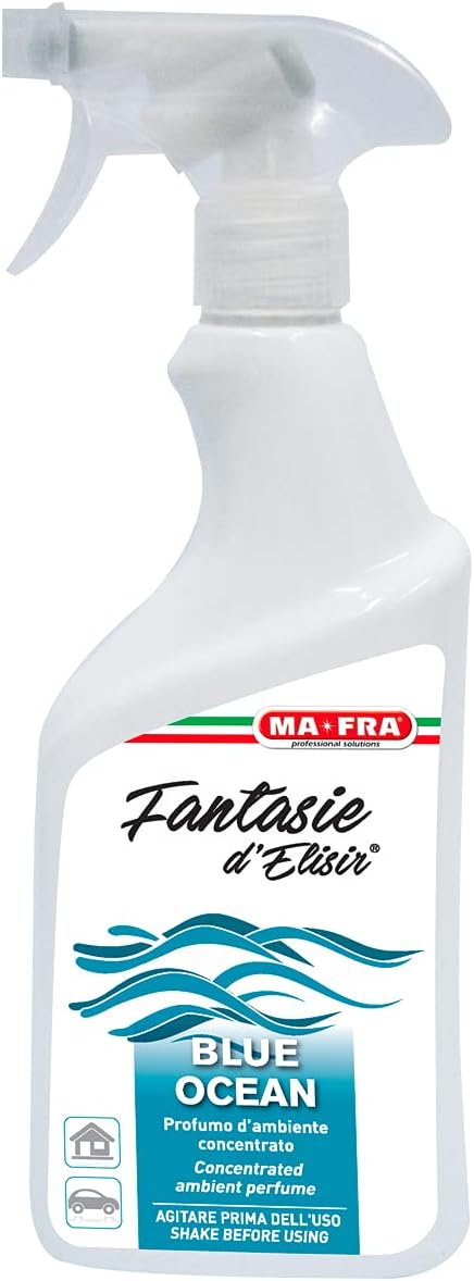 FANTASIE DI ELISIR BLUE OCEAN 500 ML