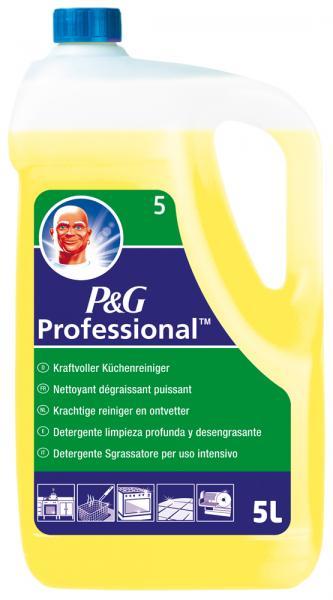 Conf. 3 pz Sgrassatore multiuso 5 L