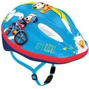 Casco da bici Mickey