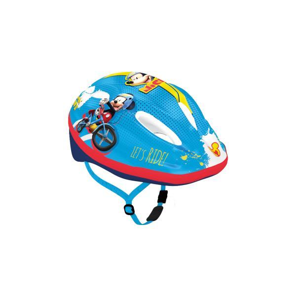 Casco da bici Mickey