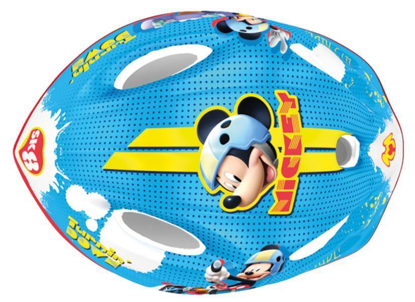 Casco da bici Mickey - immagine 2