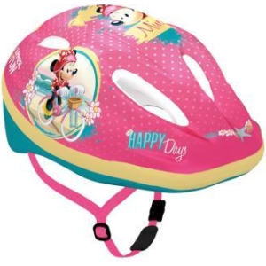 Casco da bici Minnie