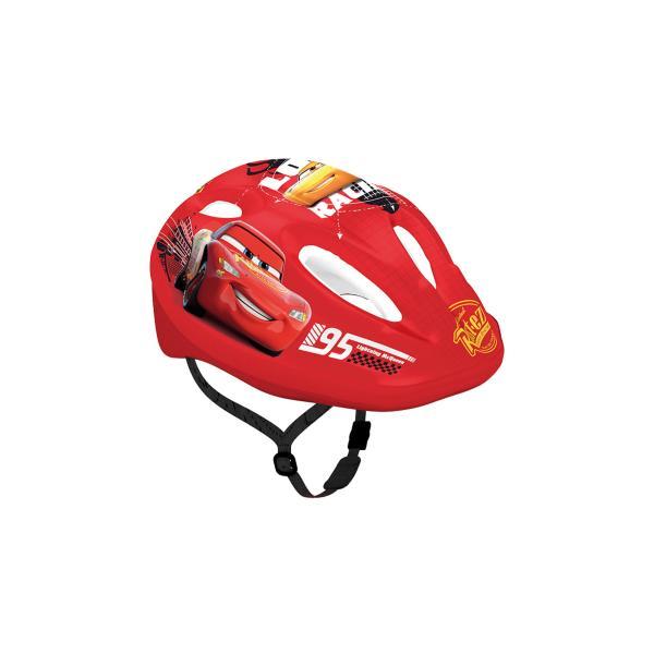 Casco da bici Cars 3