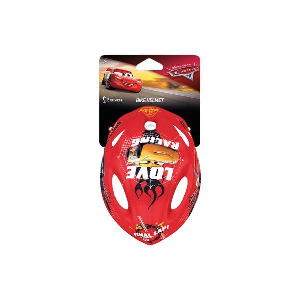 Casco da bici Cars 3 - immagine 2