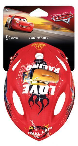 Casco da bici Cars 3 - immagine 3