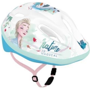 Casco da bici Frozen II