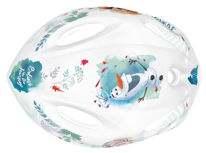 Casco da bici Frozen II - immagine 2