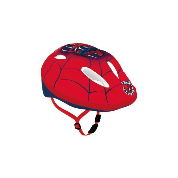 Casco da bici Spider Man