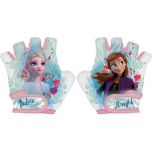 Guanti da bici Frozen II