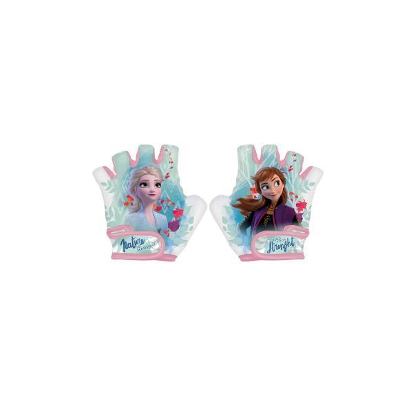 Guanti da bici Frozen II