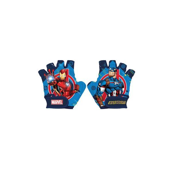 Guanti da bici Avengers
