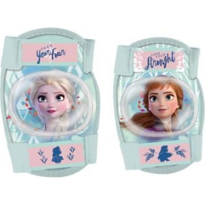 Proteggi ginocchia e gomiti Frozen II