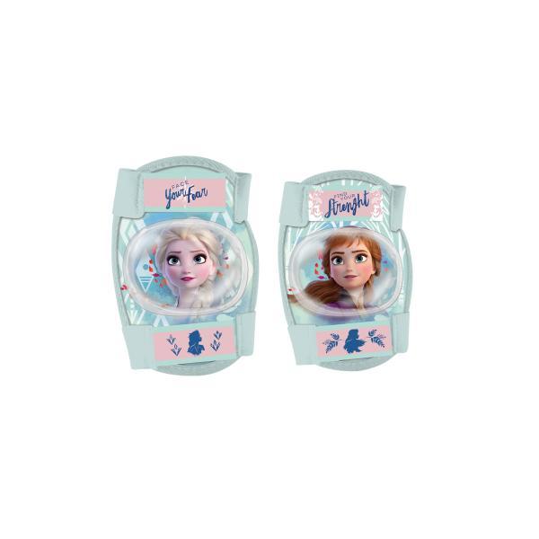 Proteggi ginocchia e gomiti Frozen II