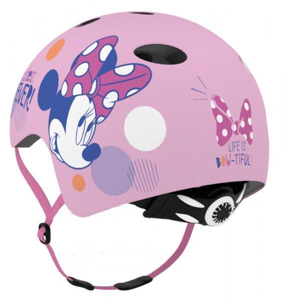Casco sportivo Minnie - immagine 2