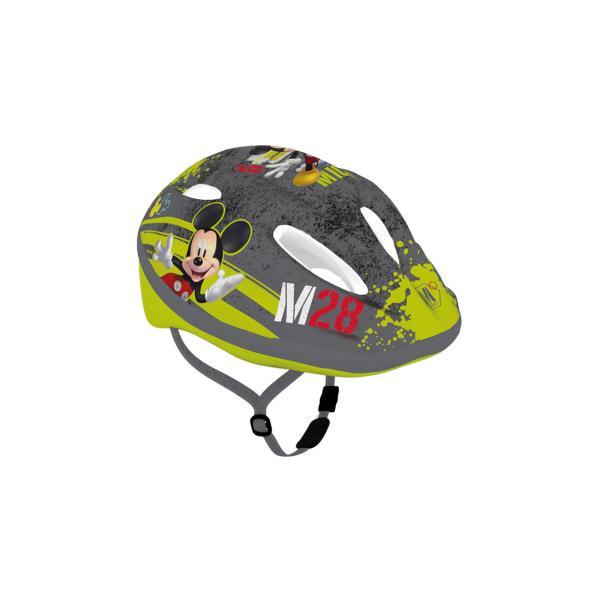 Casco da bici Mickey Mouse
