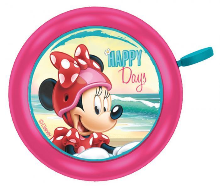 Campanello da bici Minnie - immagine 2