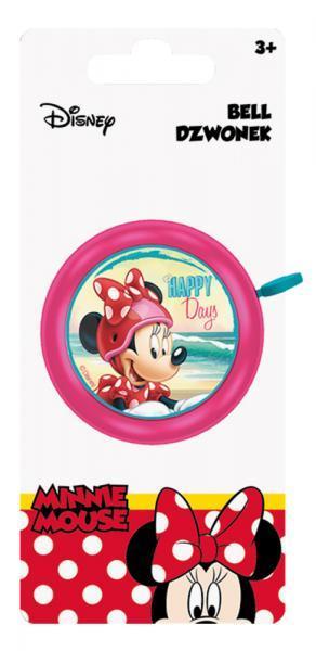 Campanello da bici Minnie - immagine 3