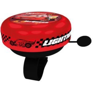 Campanello da bici Cars 3