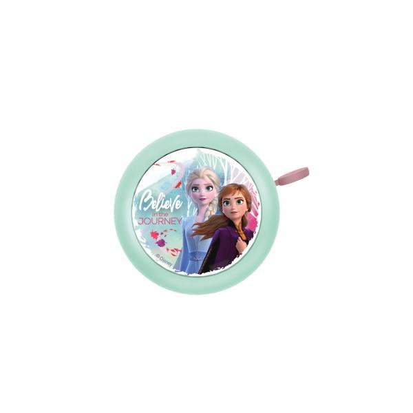 Campanello da bici Frozen II - immagine 2