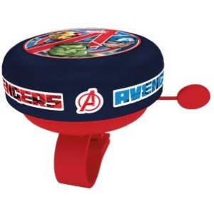 Campanello da bici Avengers