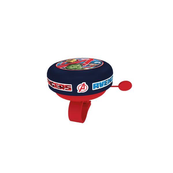Campanello da bici Avengers