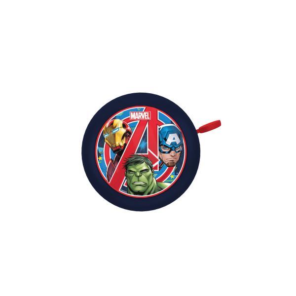 Campanello da bici Avengers - immagine 2