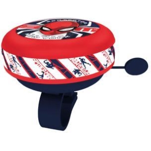 Campanello da bici Spider Man