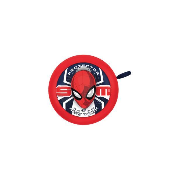 Campanello da bici Spider Man - immagine 2