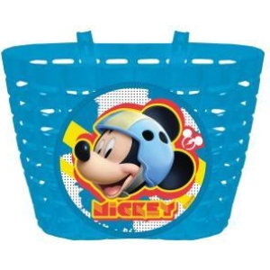 Cestino da bici Mickey