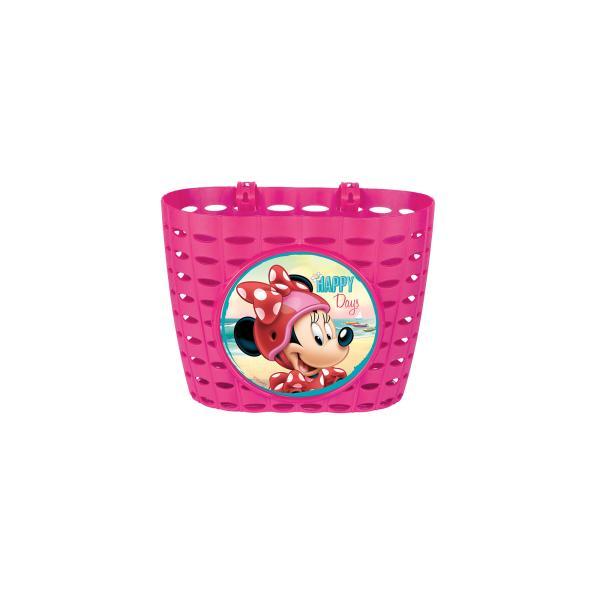 Cestino da bici Minnie