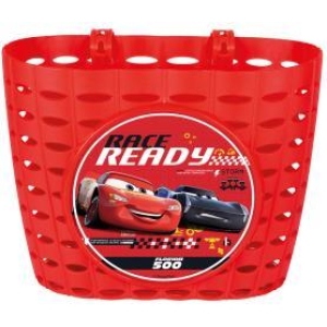 Cestino da bici Cars 3