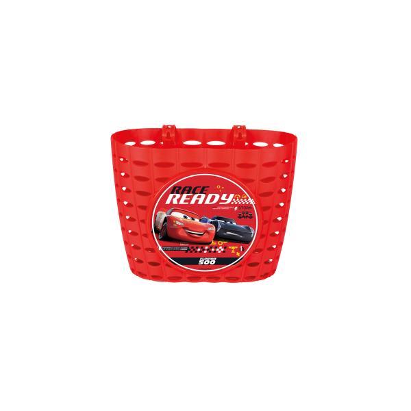 Cestino da bici Cars 3