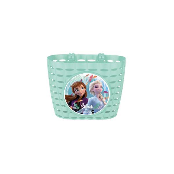 Cestino da bici Frozen II