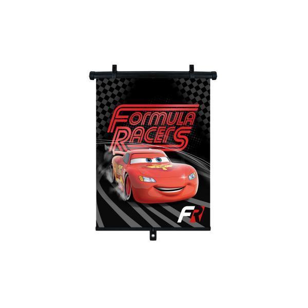 Tendina parasole laterale riavvolgibile 36x45 cm Cars