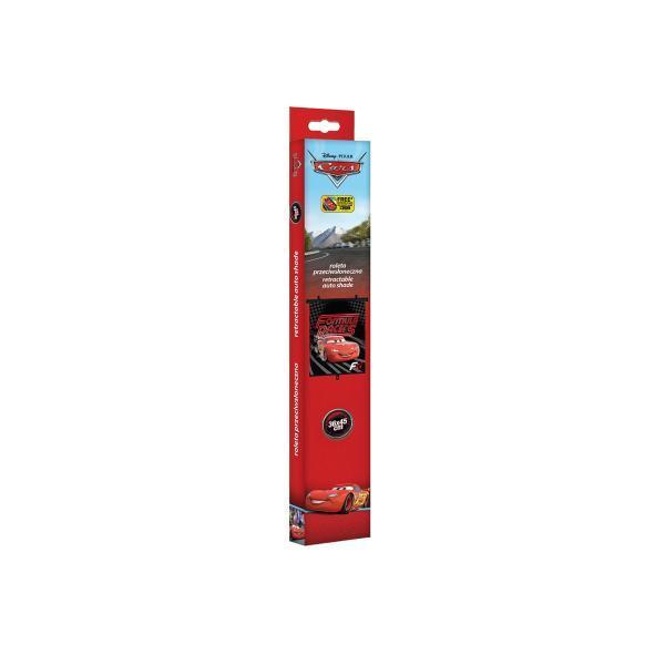 Tendina parasole laterale riavvolgibile 36x45 cm Cars - immagine 2