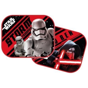 Tendine parasole laterali 44x35 cm Star Wars