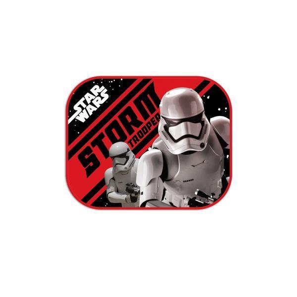 Tendine parasole laterali 44x35 cm Star Wars - immagine 2
