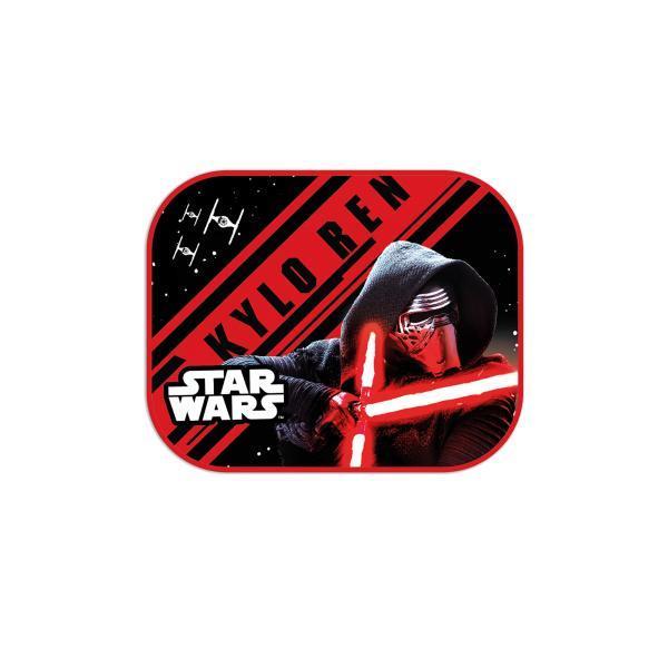 Tendine parasole laterali 44x35 cm Star Wars - immagine 3