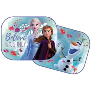 Tendine parasole laterali 44x35 cm Frozen II
