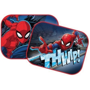Tendine parasole laterali 44x35 cm Spider Man