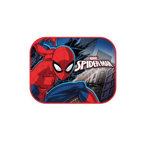 Tendine parasole laterali 44x35 cm Spider Man - immagine 2