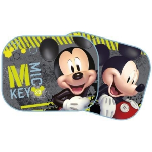 Tendine parasole laterali 44x35 cm Mickey