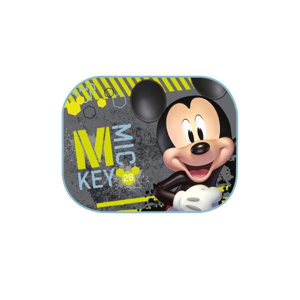 Tendine parasole laterali 44x35 cm Mickey - immagine 2