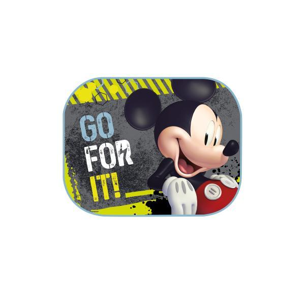 Tendine parasole laterali 44x35 cm Mickey - immagine 3
