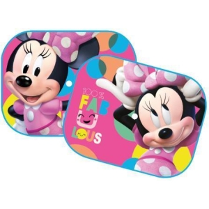 Tendine parasole laterali 44x35 cm Minnie